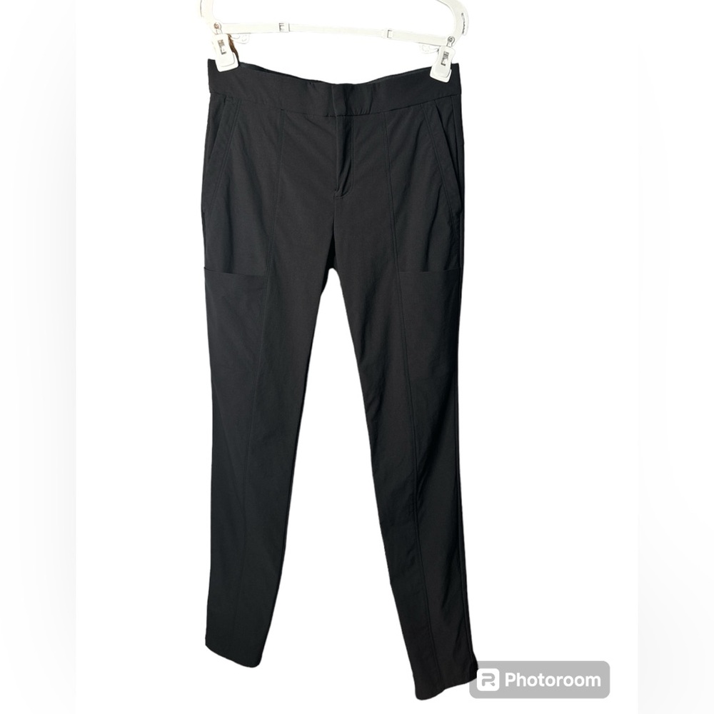 Athleta Nurse Pant Nylon